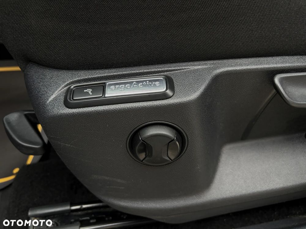 Volkswagen Tiguan 1.4 TSI ACT (BlueMotion Technology) DSG Comfortline - 35