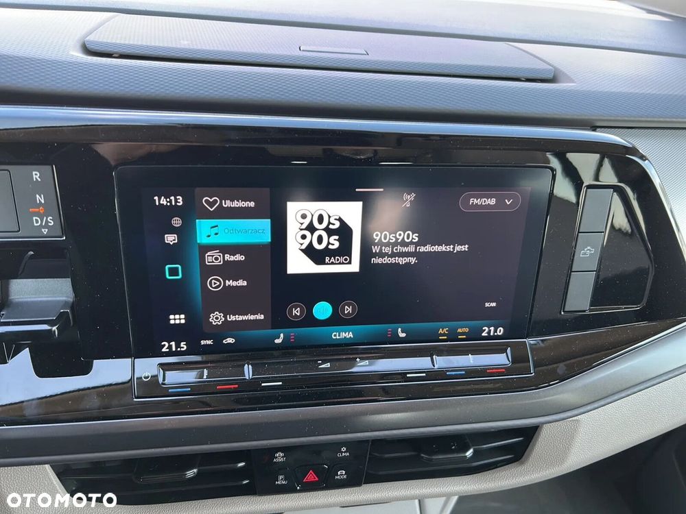 Volkswagen California - 25