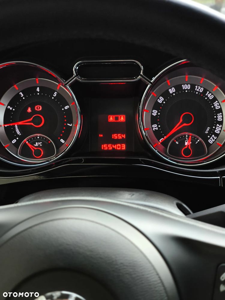 Opel Adam 1.4 Start/Stop Jam - 22