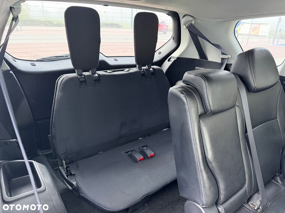 Mitsubishi Outlander 2.0 DID Instyle - 22