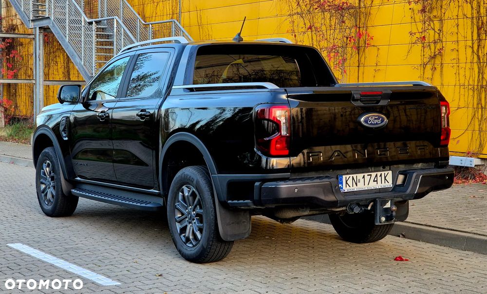 Ford Ranger 2025 photo 4