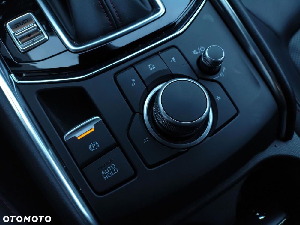 Mazda CX-5 - 17