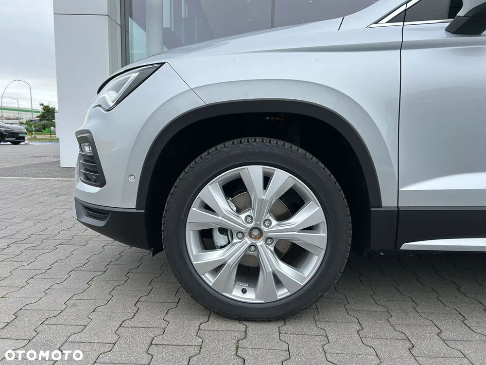 Seat Ateca - 28