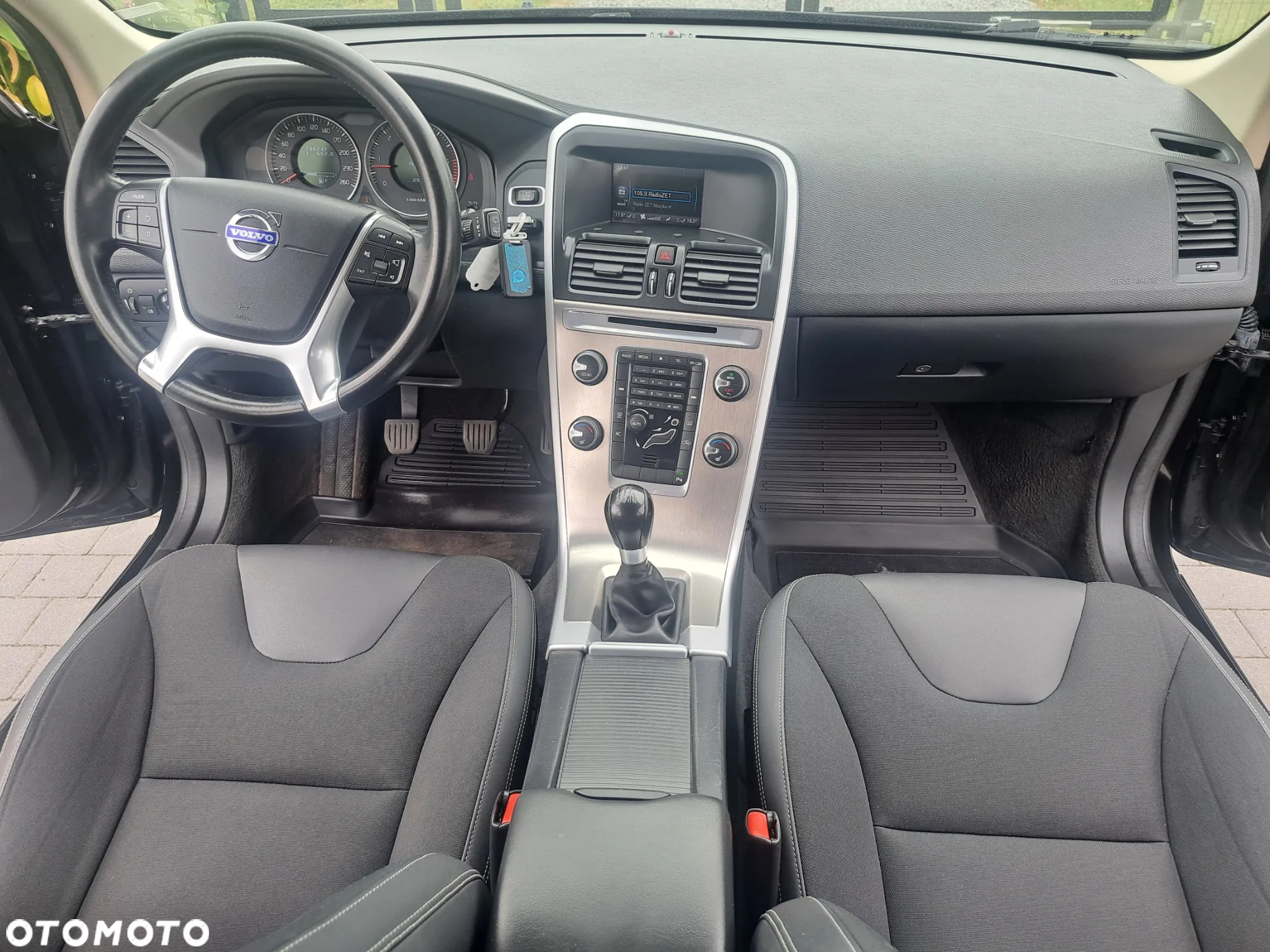Volvo XC 60 D3 Momentum - 20