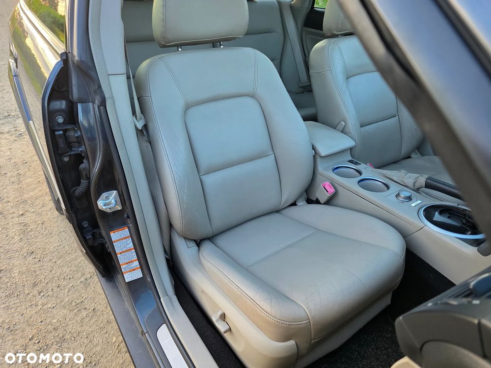 Subaru Outback - 30