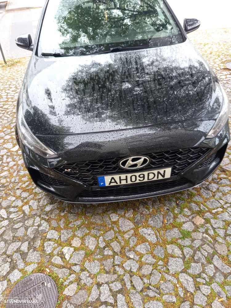 Hyundai i30 SW - 6