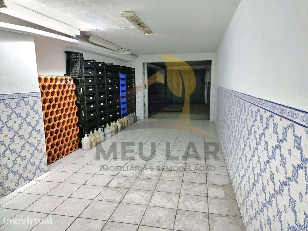 Garagem para Venda - Grande imagem: 4/7