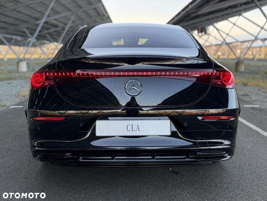 Mercedes-Benz CLA 200 mHEV 8G-DCT - 4