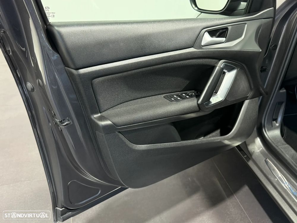Peugeot 308 SW 1.5 BlueHDi Style - 18