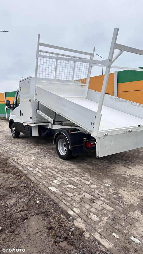 Iveco Daily 50C15 - 4