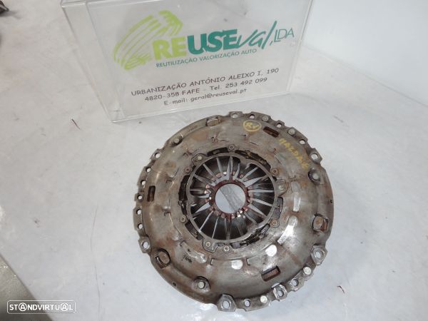 Prato Aperto Embraiagem Mazda 6 Hatchback (Gg) - 1