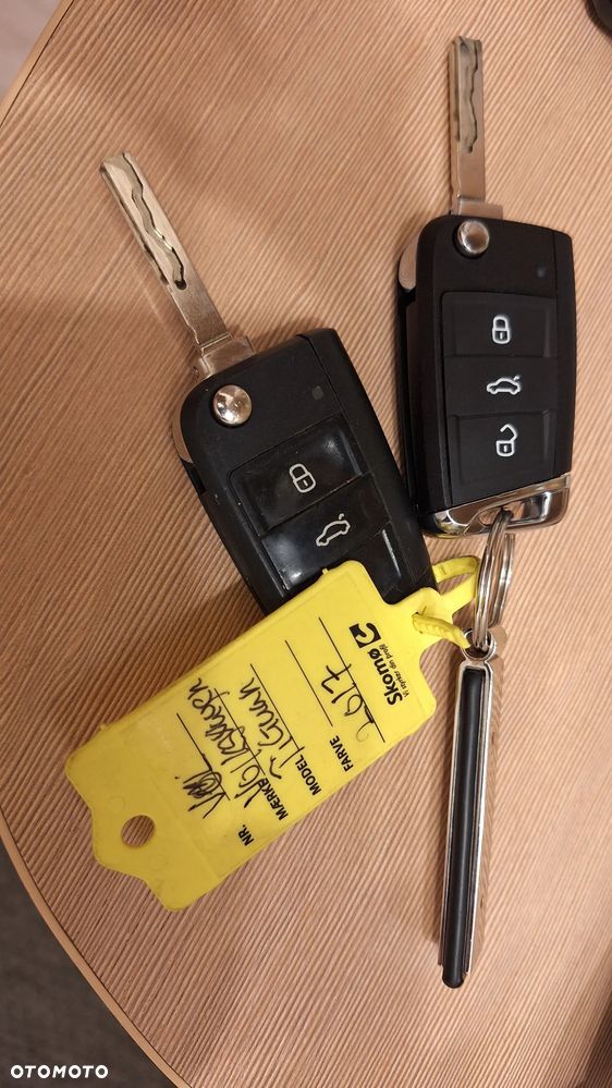 Volkswagen Tiguan 1.4 TSI DSG BlueMotion Technology Sport & Style - 38