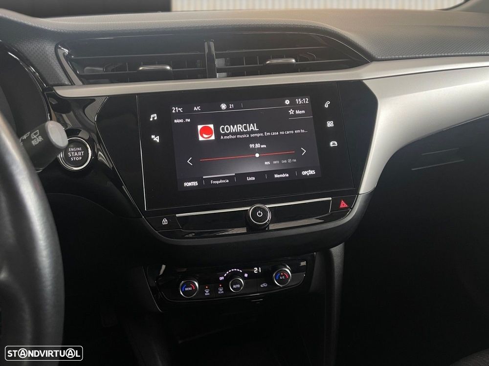 Opel Corsa-e 50 kWh Edition - 4