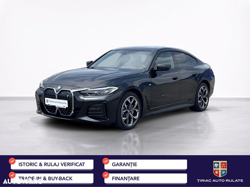 BMW i4 - 2