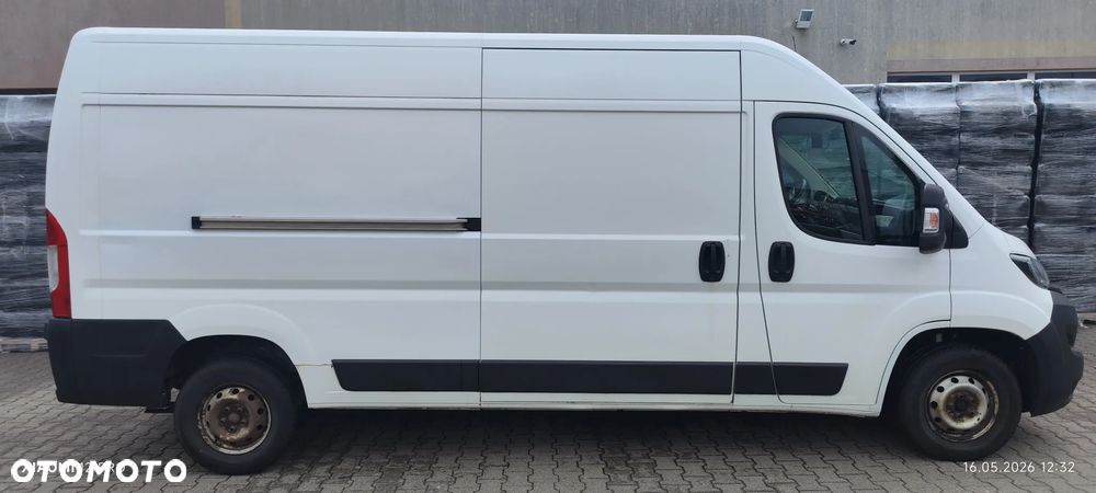 Peugeot Boxer - 8