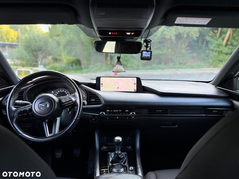 Mazda 3 - 21