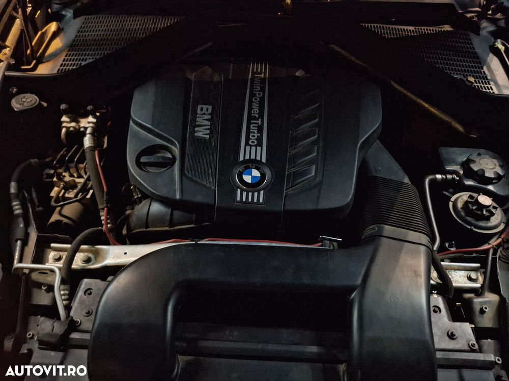 BMW X5 xDrive40d - 17