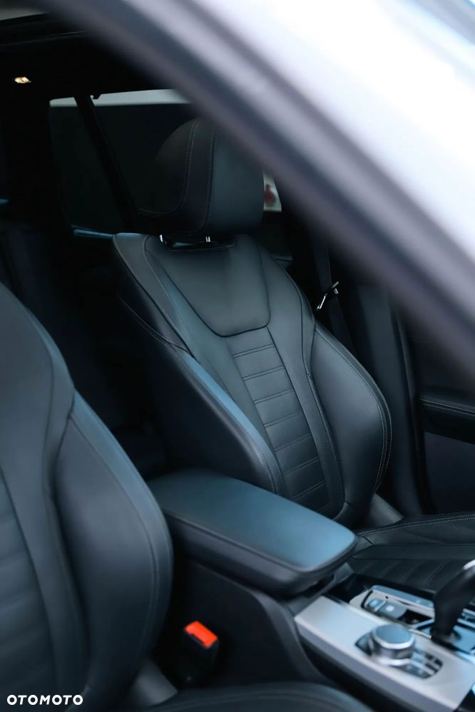 BMW X3 xDrive30i xLine - 20