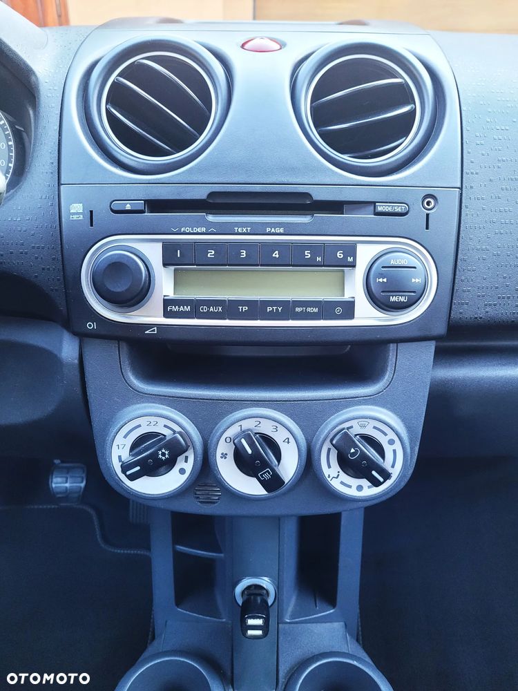 Mitsubishi Colt CZ3 1.3 30 Jahre - 12