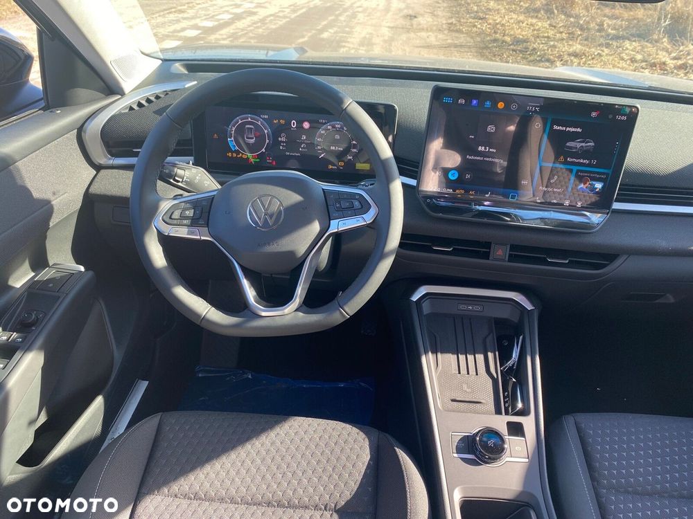 Volkswagen T-Roc 1.5 TSI Life DSG - 10