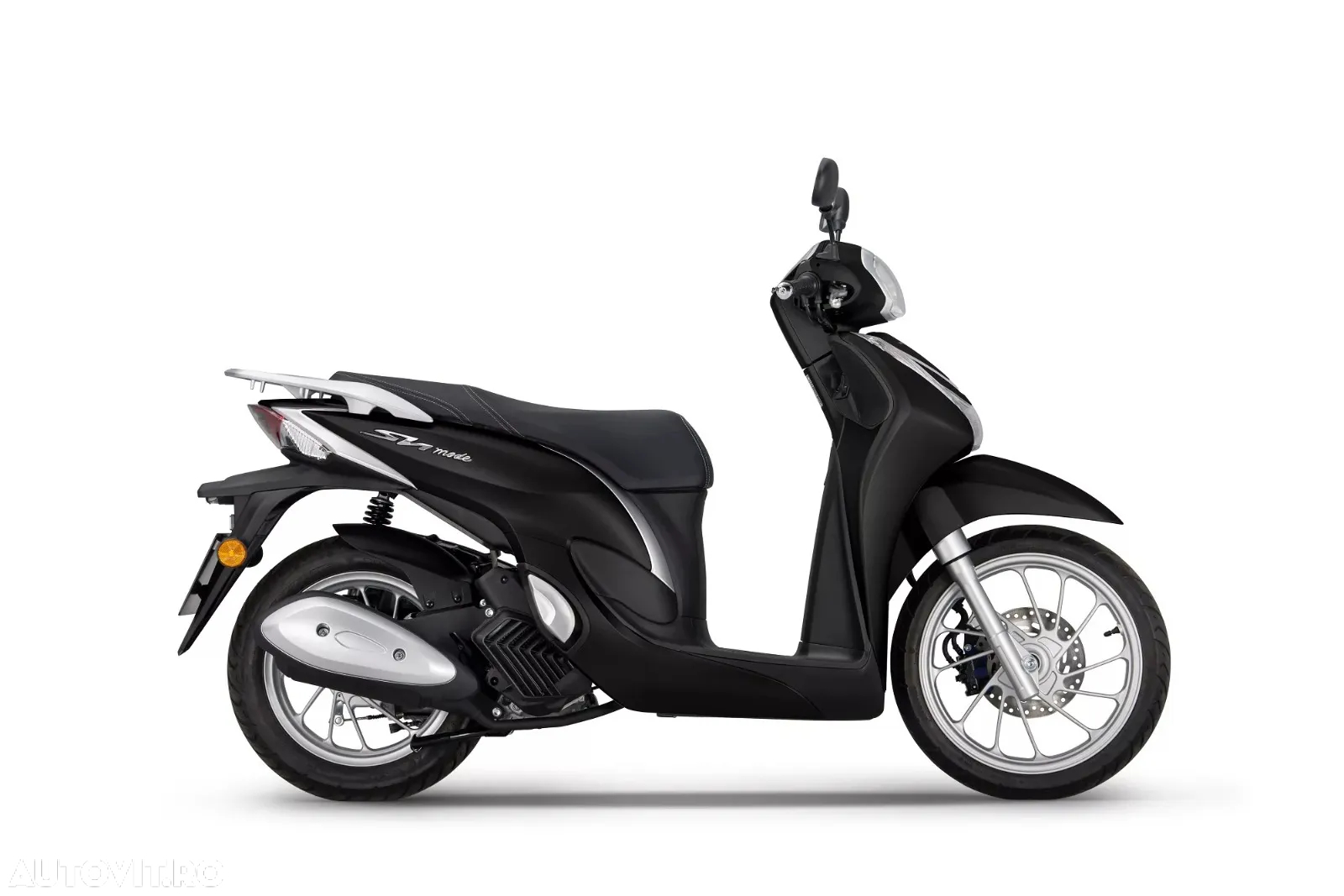 Honda SH - 3