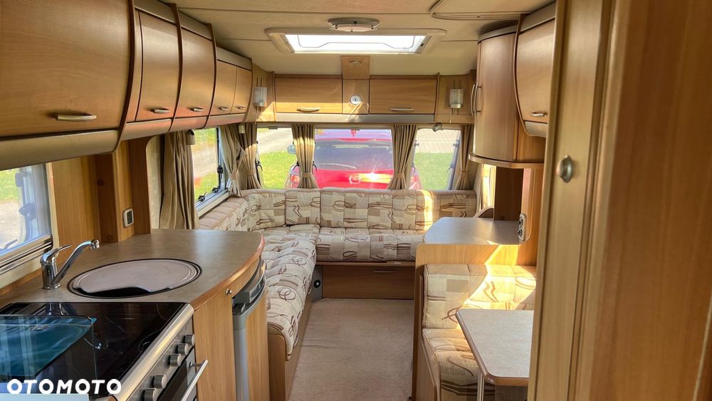 SWIFT Challenger 520 - 6