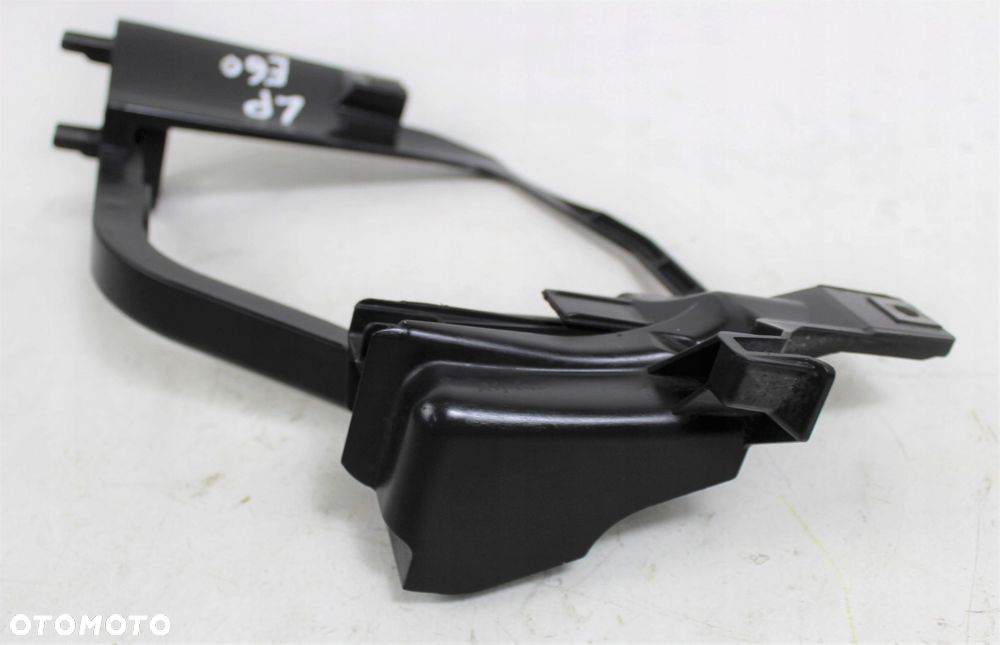 ŚLIZG MOCOWANIE LAMPY BMW E60 LEWY PRZÓD - 3