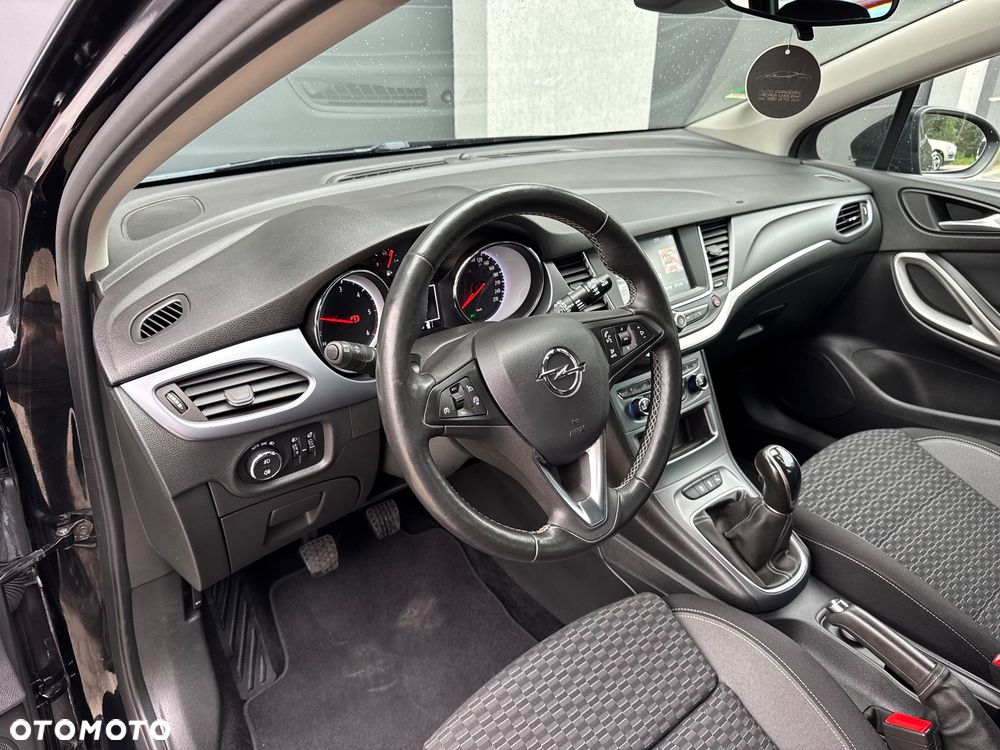 Opel Astra 1.5 D Start/Stop Business Edition - 17