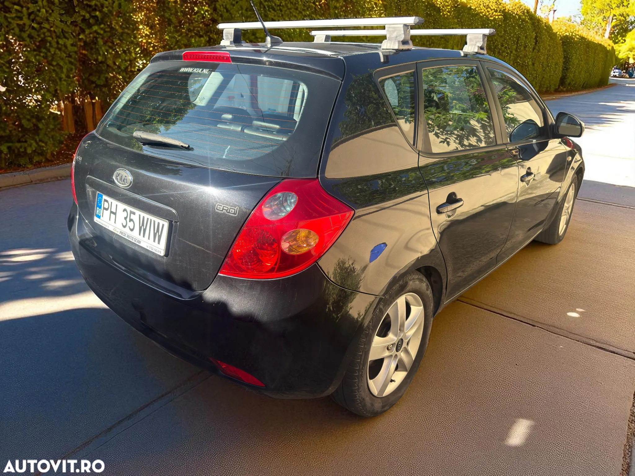 Kia Ceed 1.6 CRDi LX - 5