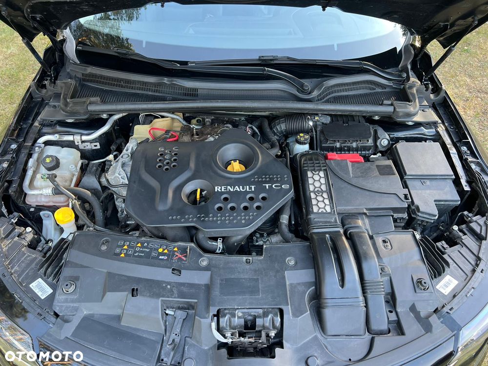 Renault Talisman TCe 225 EDC GPF INITIALE PARIS - 10