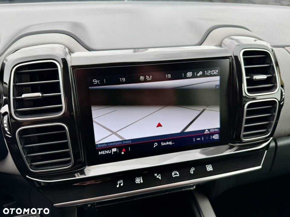 Citroën C5 Aircross 1.5 BlueHDi Shine EAT8 - 23