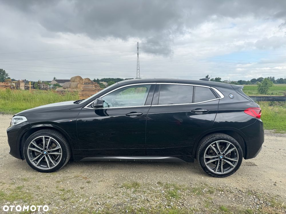 BMW X2 - 8
