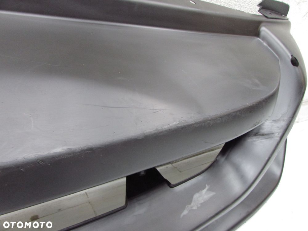 NISSAN JUKE F15 LIFT 2014-2019 SPOILER DOKŁADKA ZDERZAKA PRZÓD 62026BV80A - 4