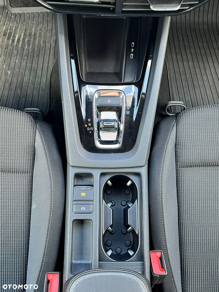 Skoda Octavia 1.5 TSI e-Tec Ambition DSG - 36