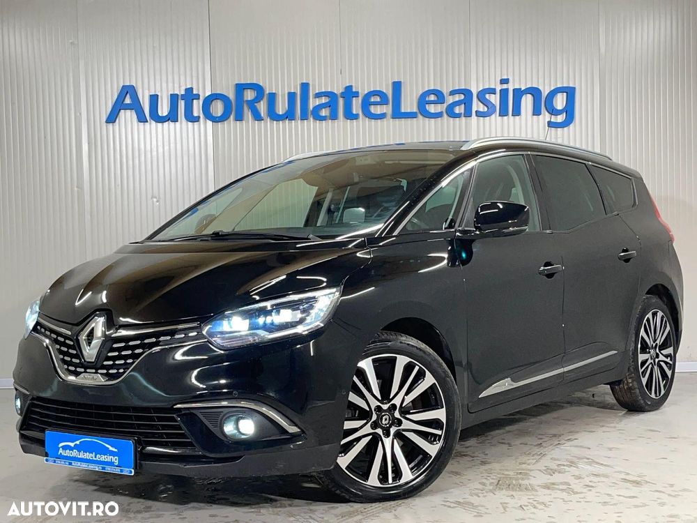 Renault Grand Scenic - 1