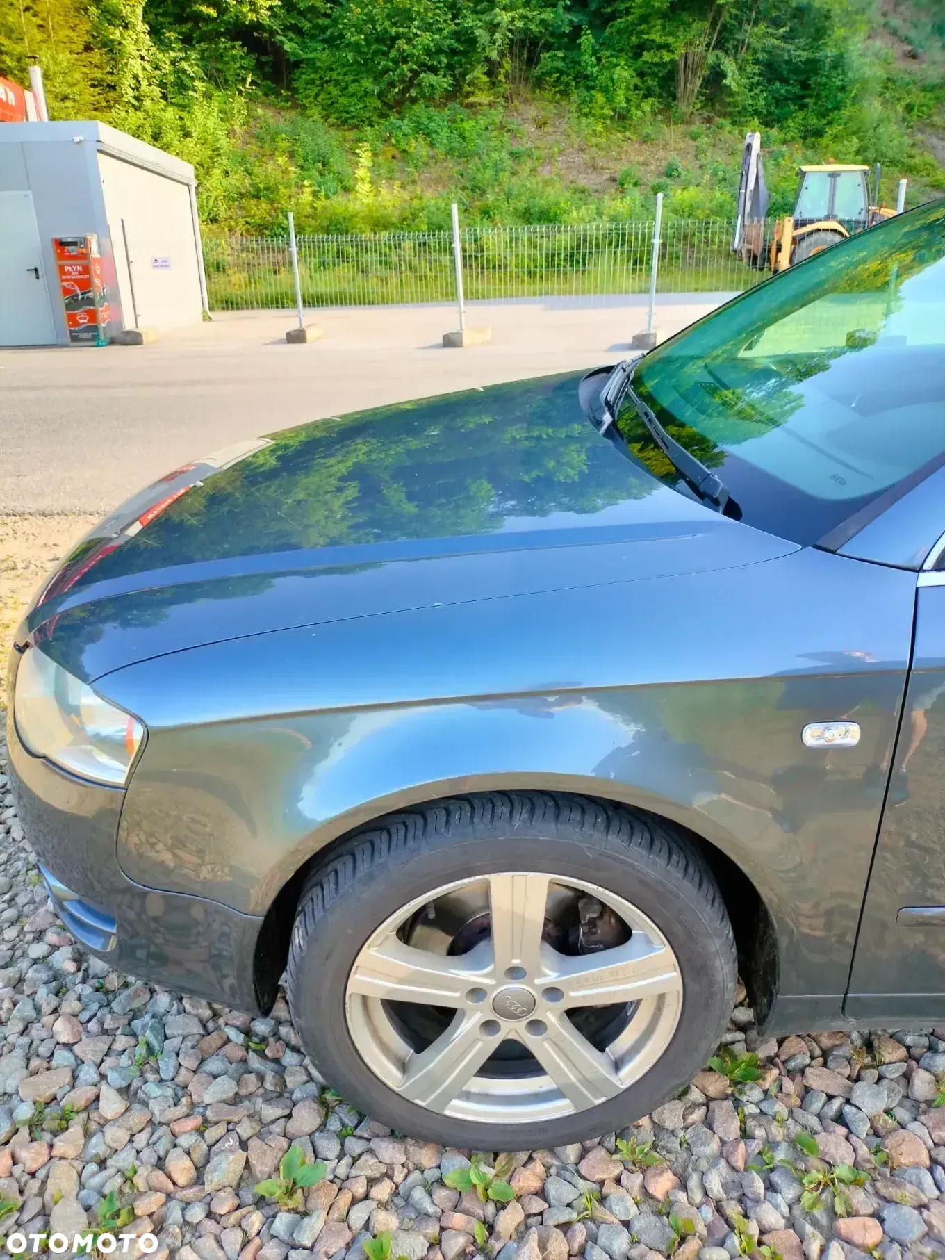 Audi A4 2.0 TDI Quattro - 3