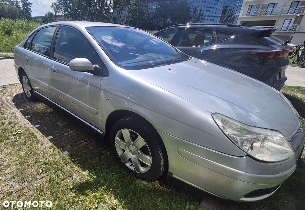 Citroën C5 II 1.8i 16V - 1