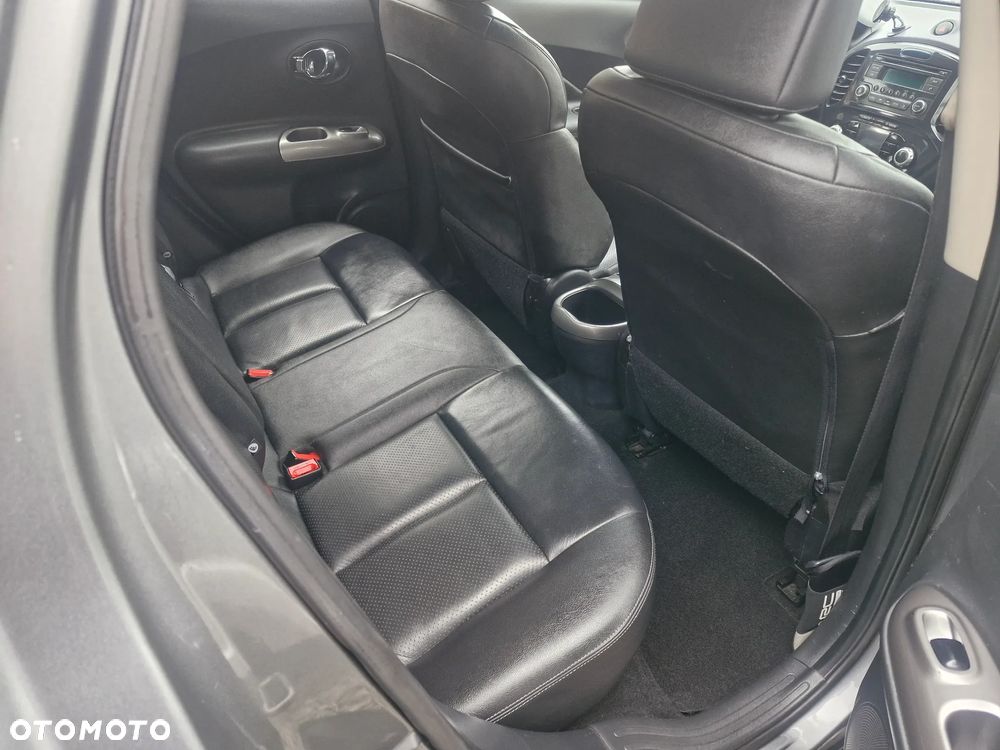 Nissan Juke 1.5 dCi N-Way - 32