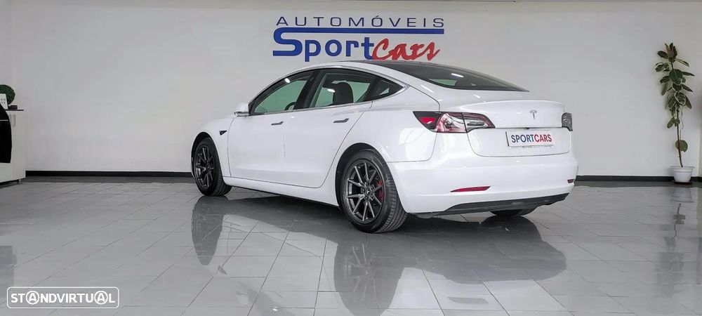 Tesla Model 3 Standard RWD - 5