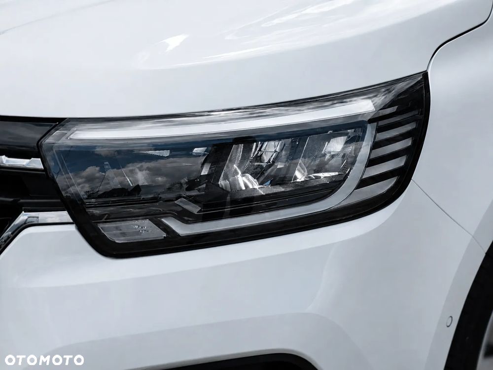 Renault Kangoo 1.5 dCi Equilibre - 8