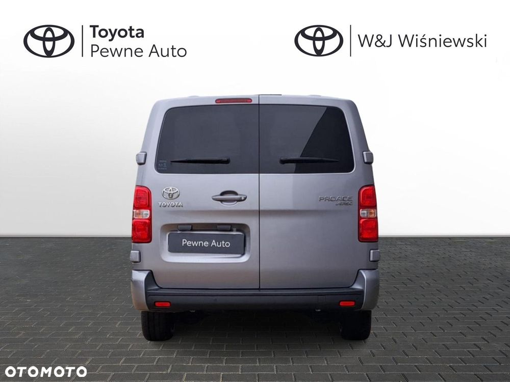 Toyota Proace Verso 2.0 D4-D Long Business - 17