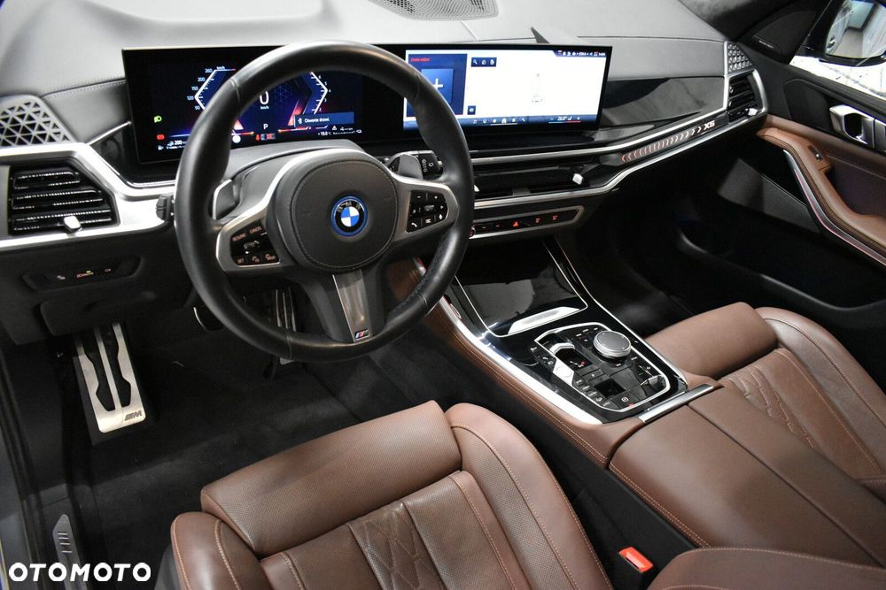 BMW X5 2023 photo 4