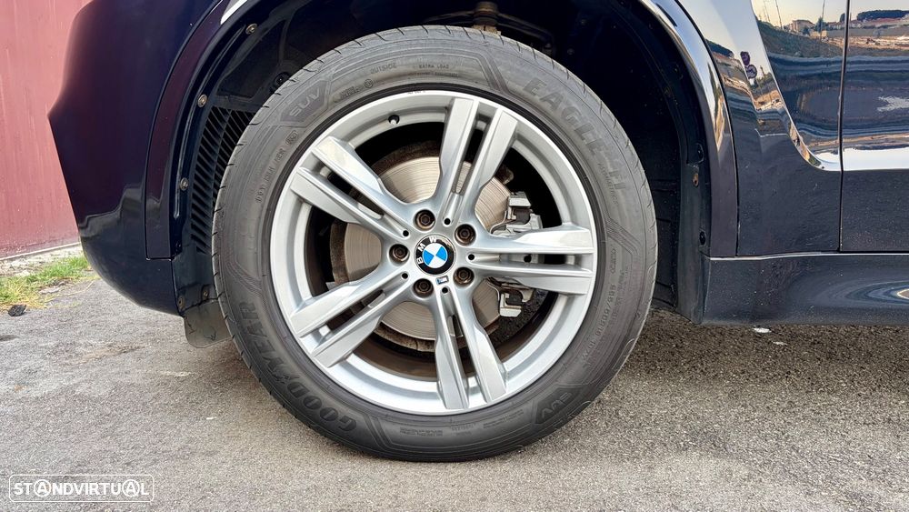 BMW X5 xDrive30d - 9