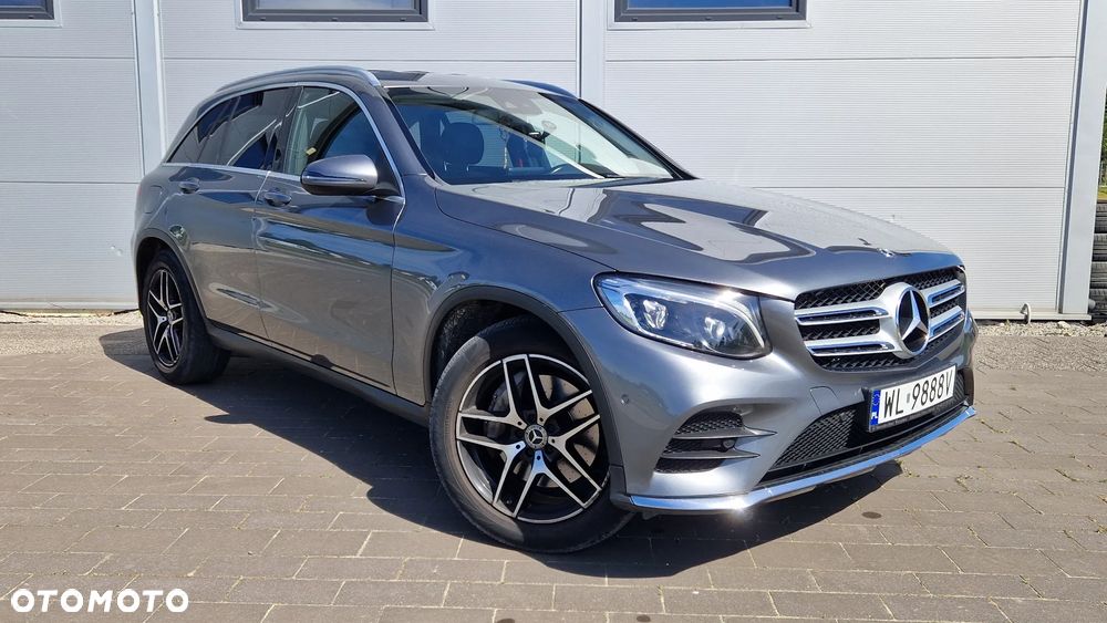 Mercedes-Benz GLC - 6