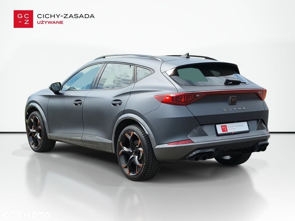 Cupra Formentor 2.0 TSI 4Drive VZ DSG - 3