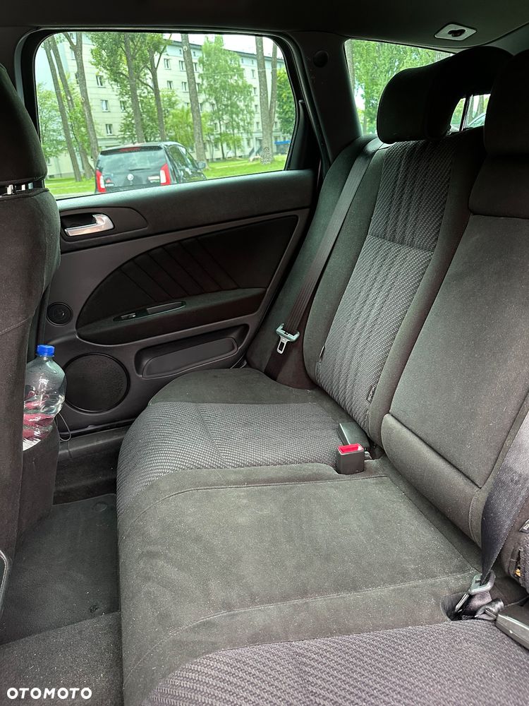 Alfa Romeo 159 2.0JTDM Sport - 11