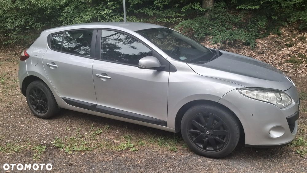 Renault Megane 1.6 16V 100 Expression - 4