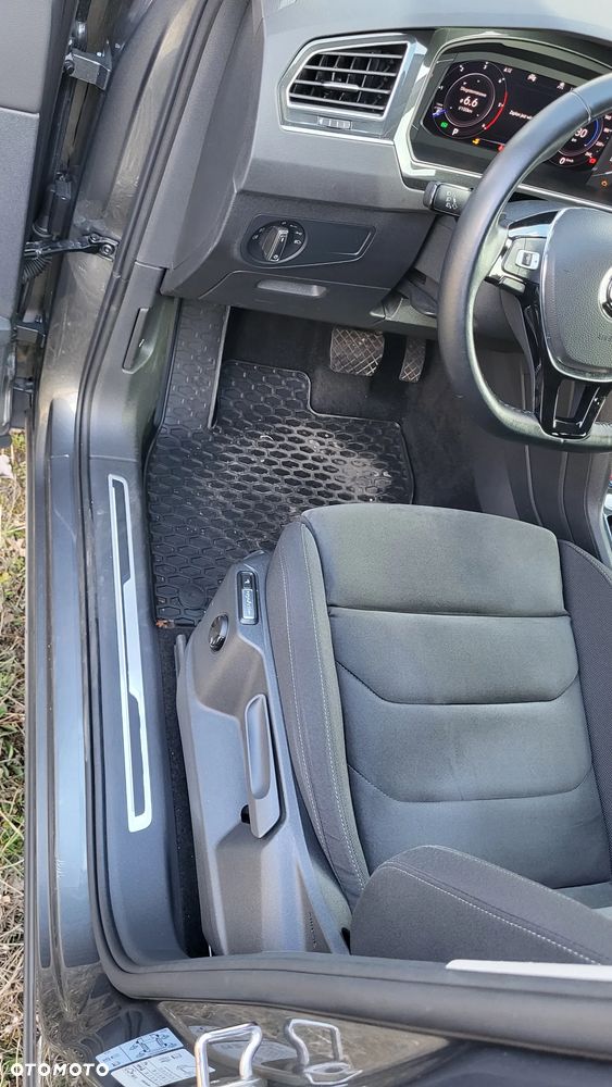 Volkswagen Tiguan 2.0 TDI BMT SCR 4Mot Highline DSG - 12