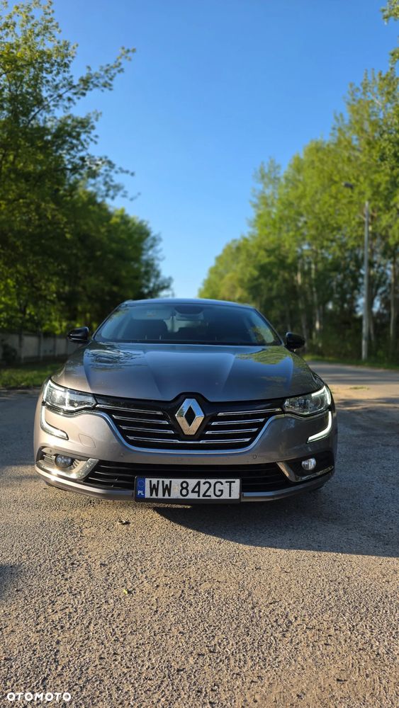 Renault Talisman 1.7 Blue dCi Business - 3