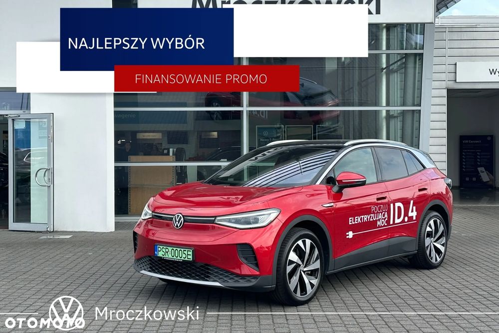 Volkswagen ID.4 77kWh Pro Performance - 1